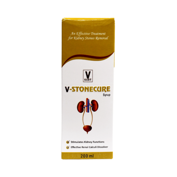 V-STONECURE