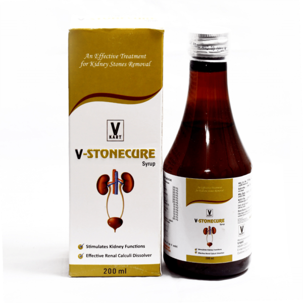 V-STONECURE