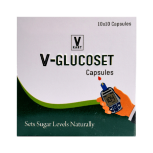 V-GLUCOSET