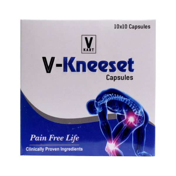 V-KNEESET