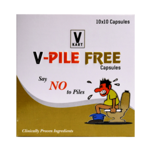 V-PILEFREE