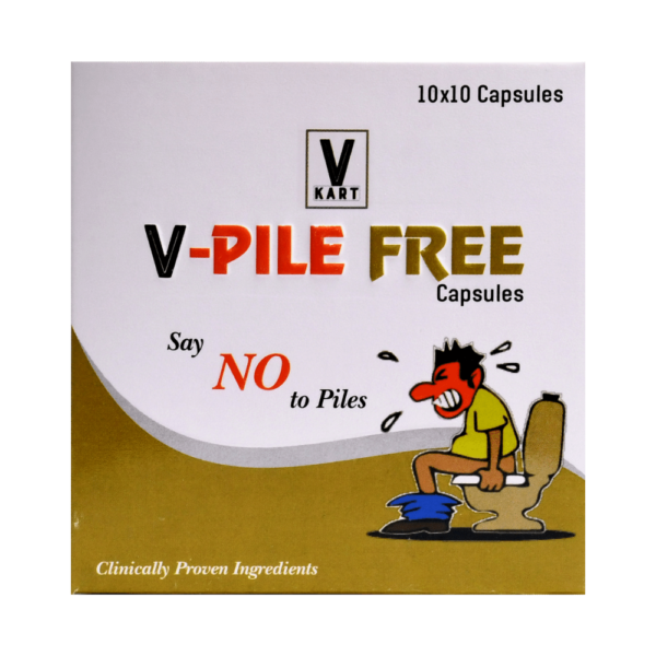 V-PILEFREE