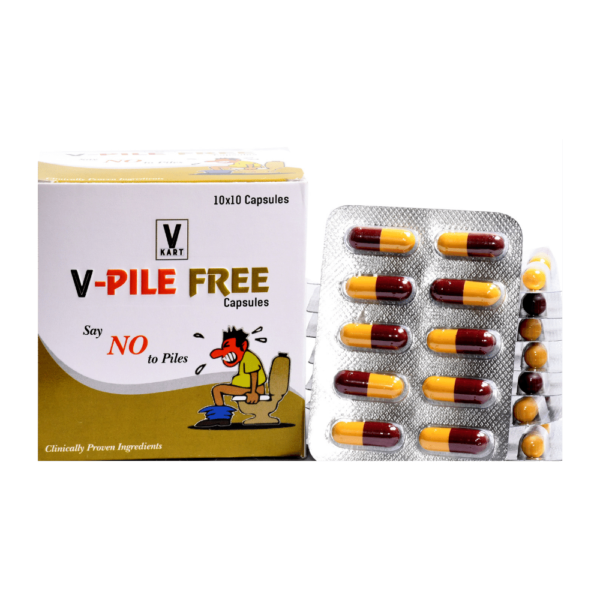 V-PILEFREE