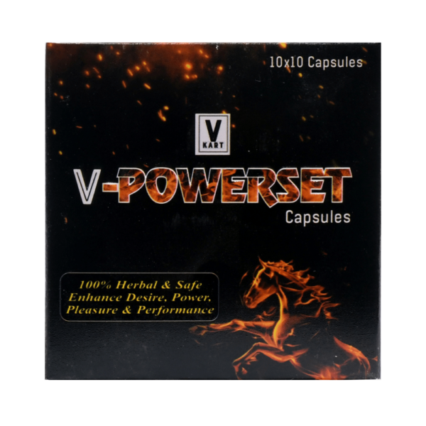 V-POWERSET