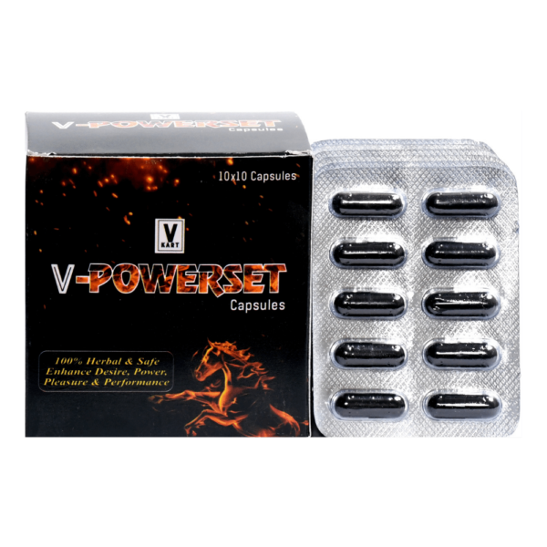 V-POWERSET