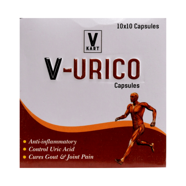 V-URICO