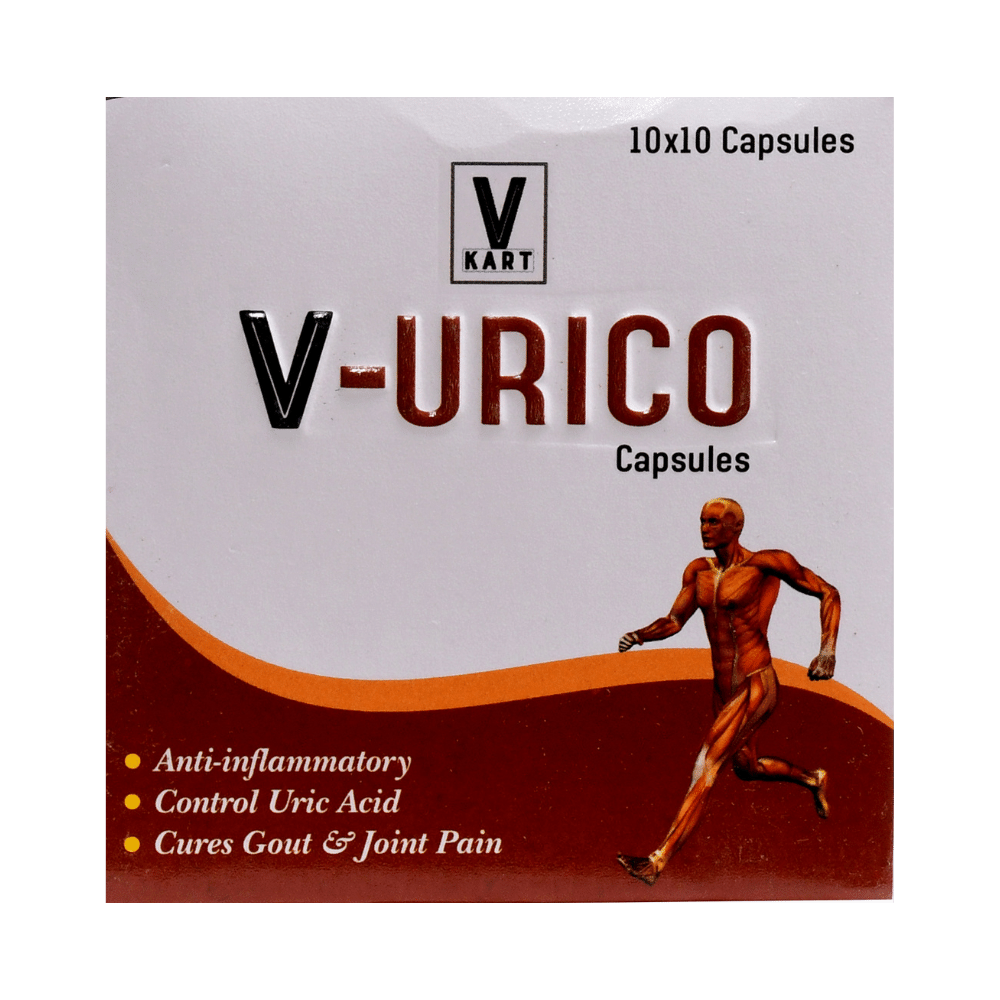 V-URICO