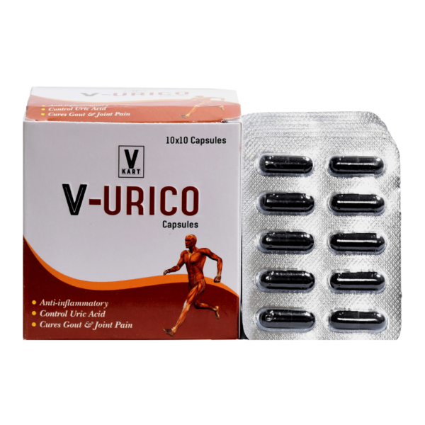 V-URICO