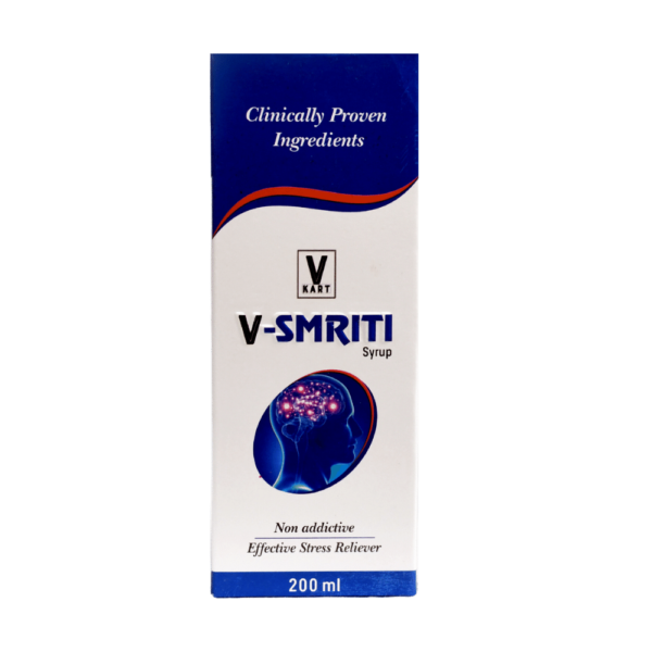 V-Smriti