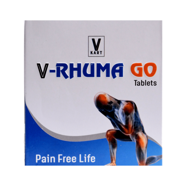 V-RHUMA GO