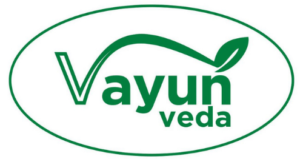 Vayun Veda Logo